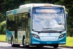 Alexander Dennis Enviro200 2017 года (NA)
